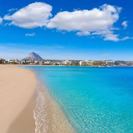 Beach Studio Apartment ฮาเวอา ภายนอก รูปภาพ