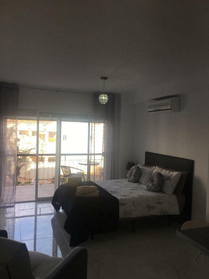 Beach Studio Apartment ฮาเวอา ภายนอก รูปภาพ