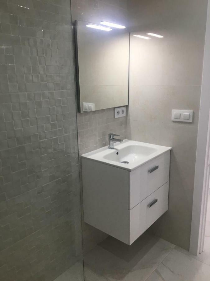 Beach Studio Apartment ฮาเวอา ภายนอก รูปภาพ